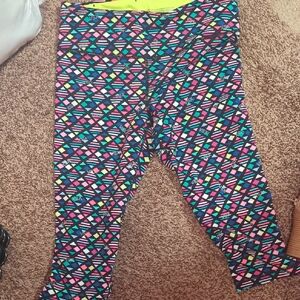 Victoria's Secret Sport Leggings